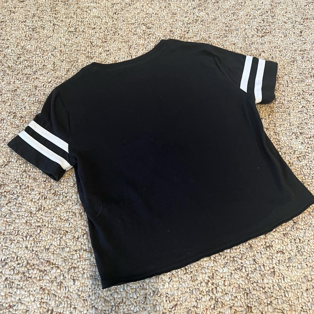 3 Abercrombie & Fitch kids tops - Picture 4 of 16